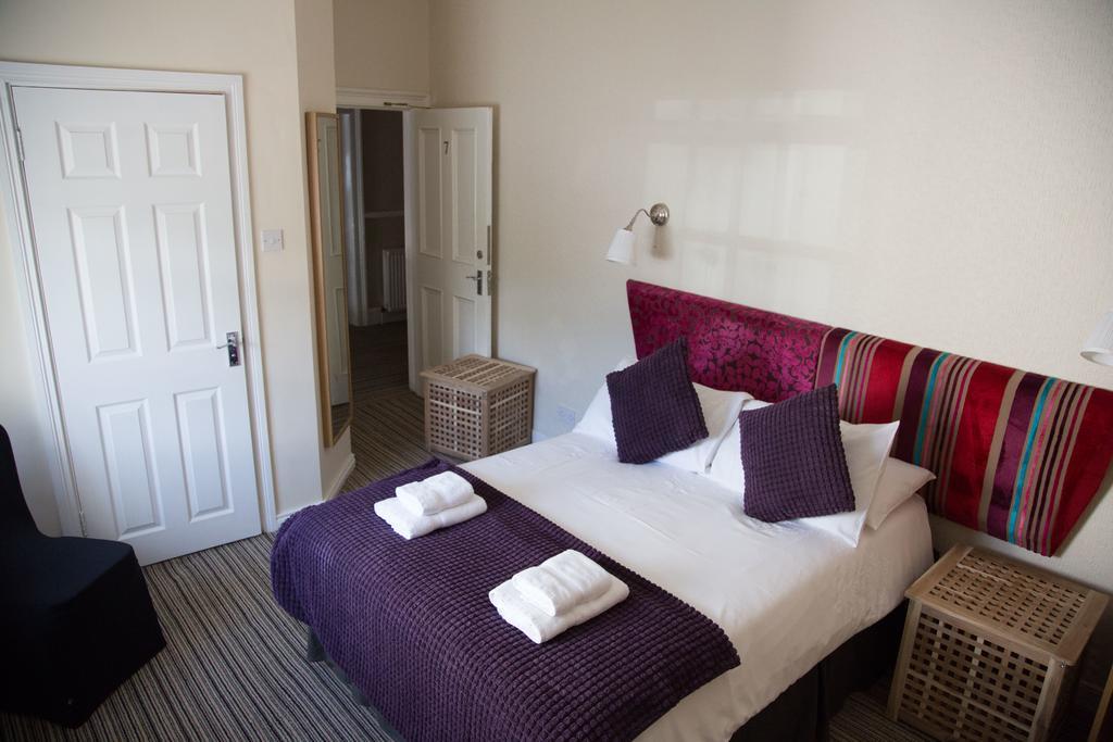 The Haven Hotel Newcastle  Exterior photo