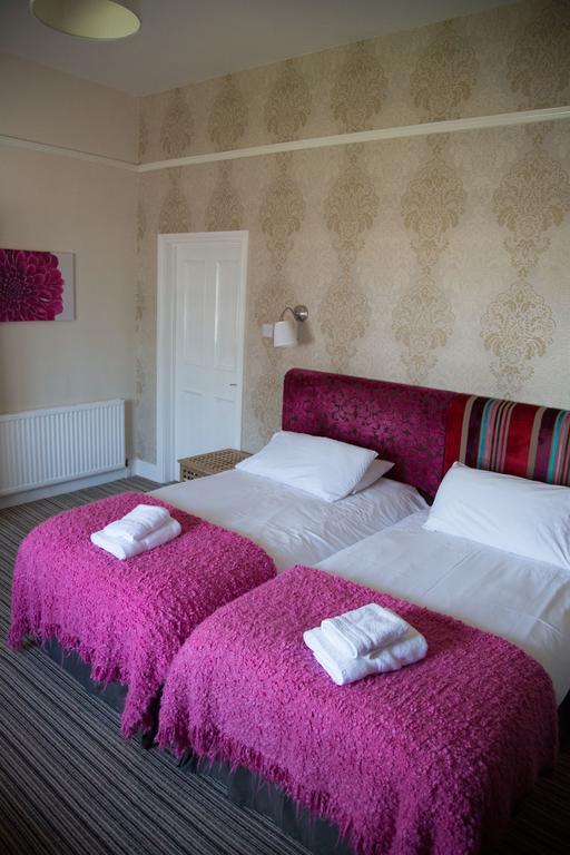 The Haven Hotel Newcastle  Exterior photo