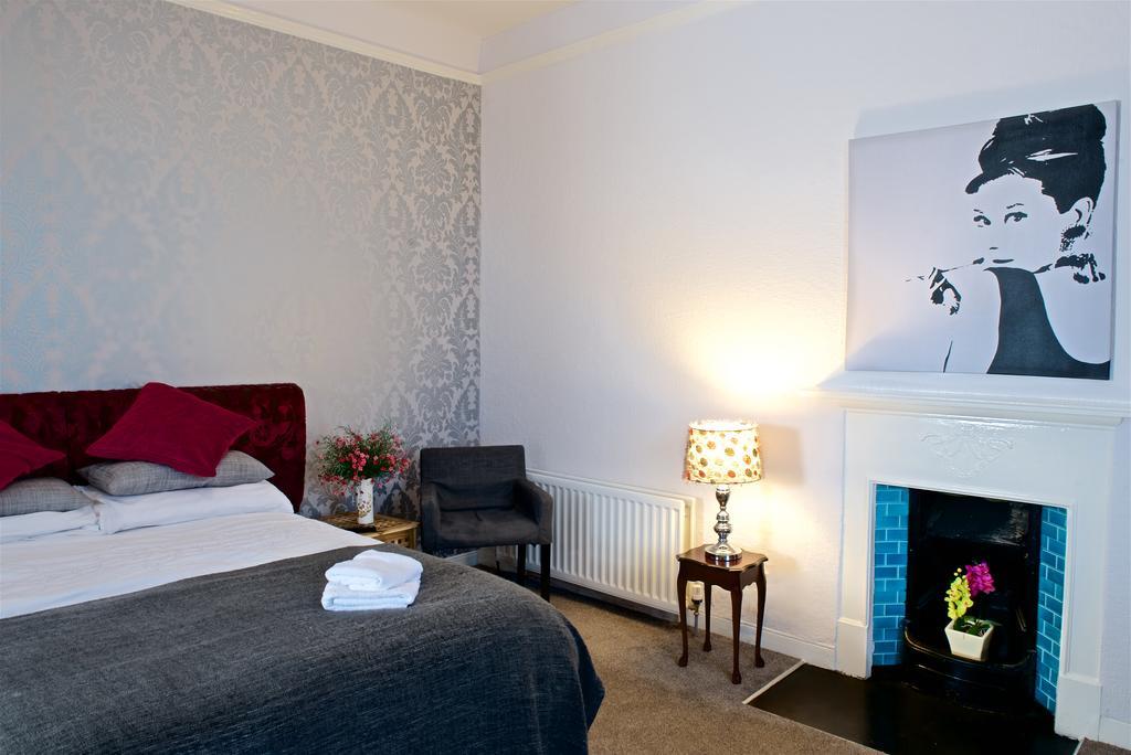 The Haven Hotel Newcastle  Exterior photo