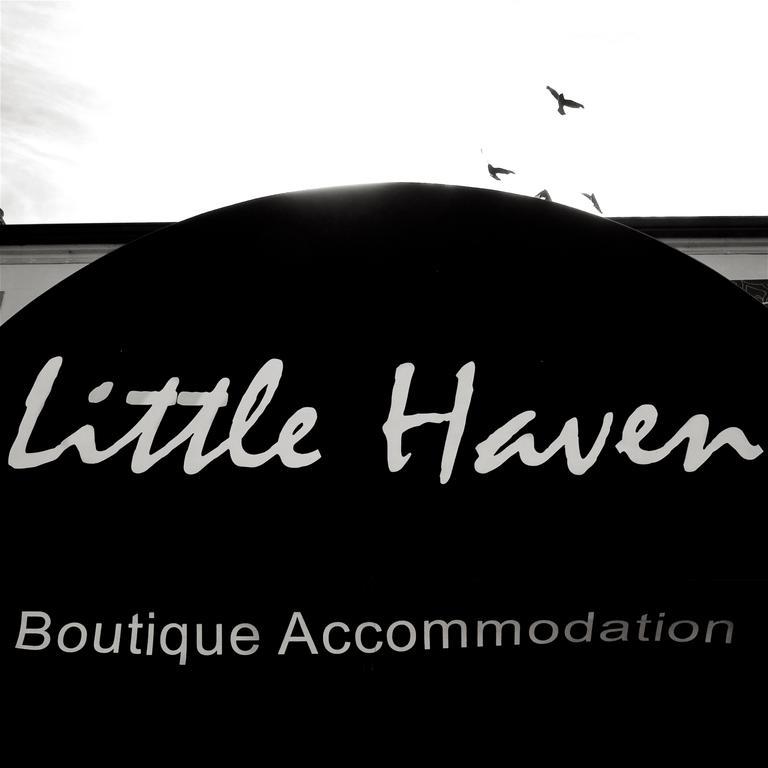 The Haven Hotel Newcastle  Exterior photo