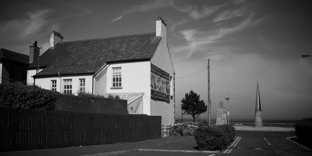 The Haven Hotel Newcastle  Exterior photo