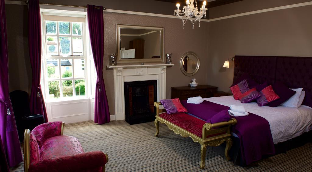 The Haven Hotel Newcastle  Exterior photo